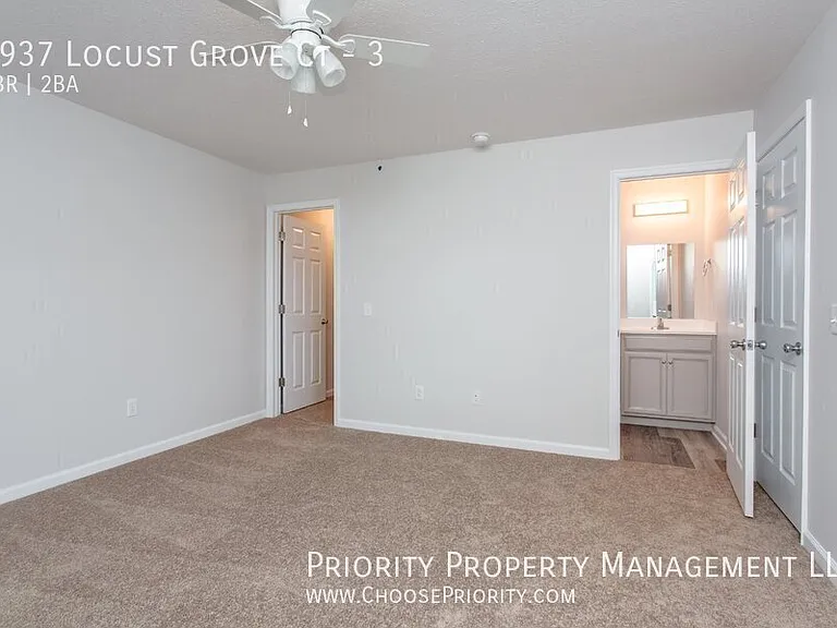 2937 Locust Grove Ct #3 — Photo 16