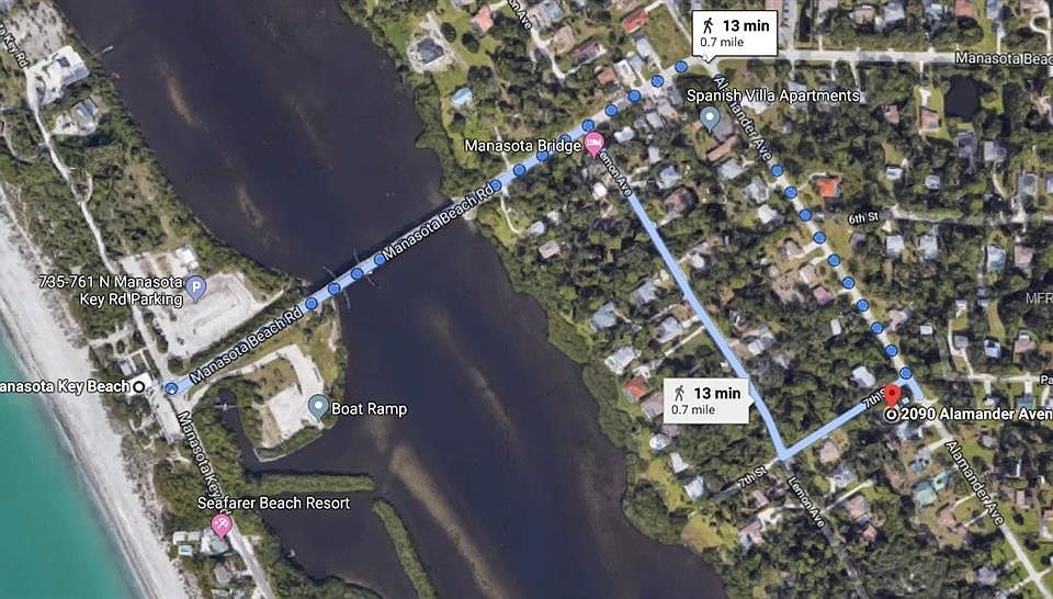 2090 Alamander Ave, Englewood, FL 34223 Zillow