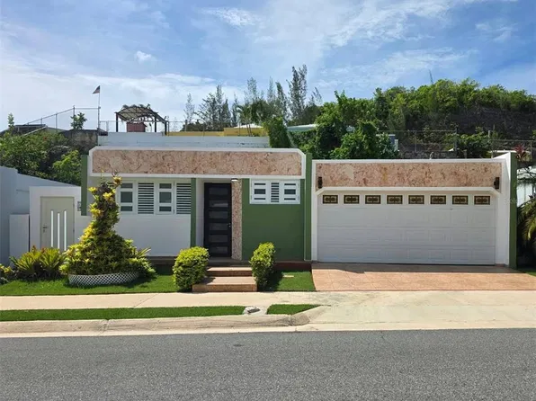 E URB. ESTANCIAS DE BONRINQUEN #63, MANATI, PR 00674