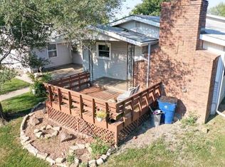 5719 SE 48th St, Newton, KS 67114