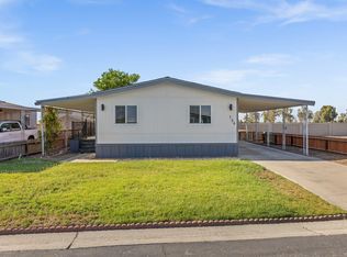 900 E Rankin Rd, Tulare, CA 93274