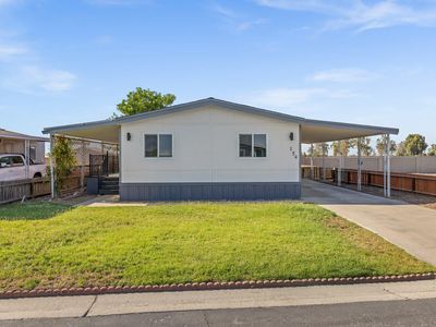 900 E Rankin Road, Tulare, CA, 93274