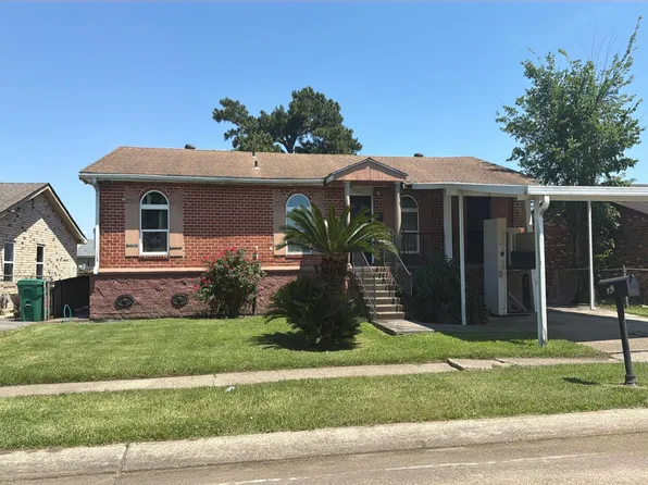 929 Stillwell Ln, Westwego, LA 70094