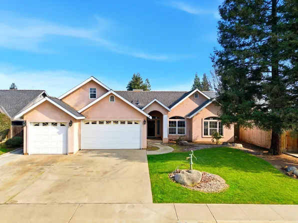 609 Rolling Hills Street, Exeter, CA 93221