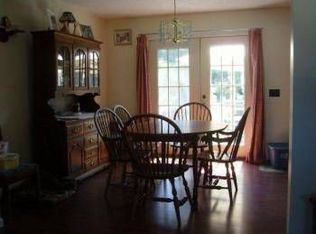 10 Mountain Rd, Corinth, NY 12835