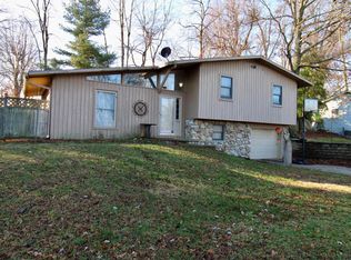 6533 Outer Lincoln Ave, Newburgh, IN 47630