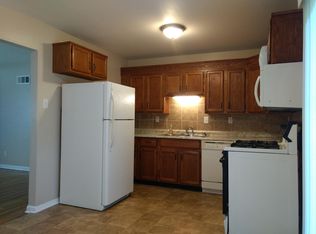1140 Ramport Dr, Florissant, MO 63033