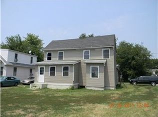 803 W North St, Dover, DE 19904