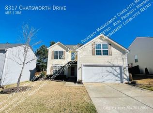 8317 Chatsworth Dr, Indian Land, SC 29707
