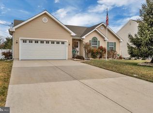 57 Jefferson Ave, Berlin, NJ 08009