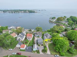 13 Howard Ave, Branford, CT 06405