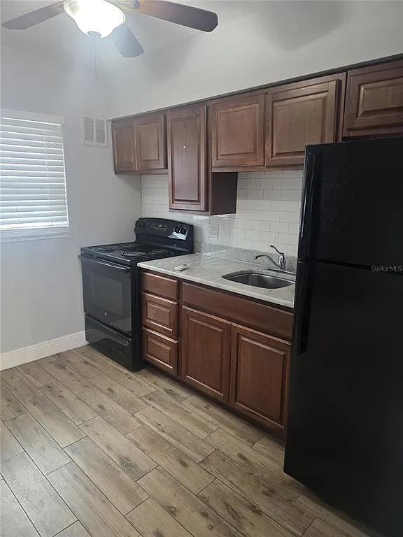 1 bed, 1.0 bath, 480 sqft, $1,450 — Photo 3