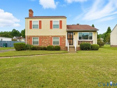 2905 Watts Ln, Richmond, VA, 23223