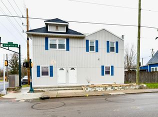 463 N Lasalle St #2, Indianapolis, IN 46201