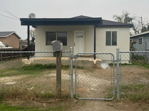 800 E Roosevelt Avenue, Visalia, CA 93292