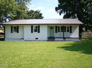 292 Drew Rd, Dyersburg, TN 38024