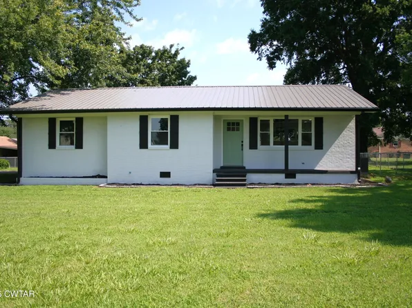 292 Drew Rd, Dyersburg, TN 38024