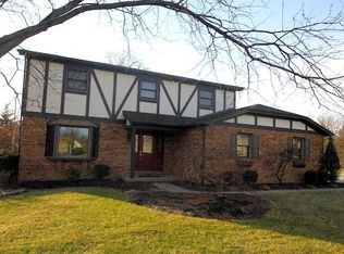 1023 Lakeville Dr, Cincinnati, OH