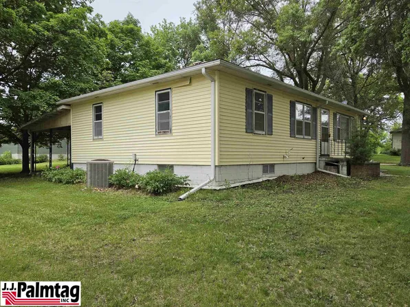 995 Edward St, Humboldt, NE 68376