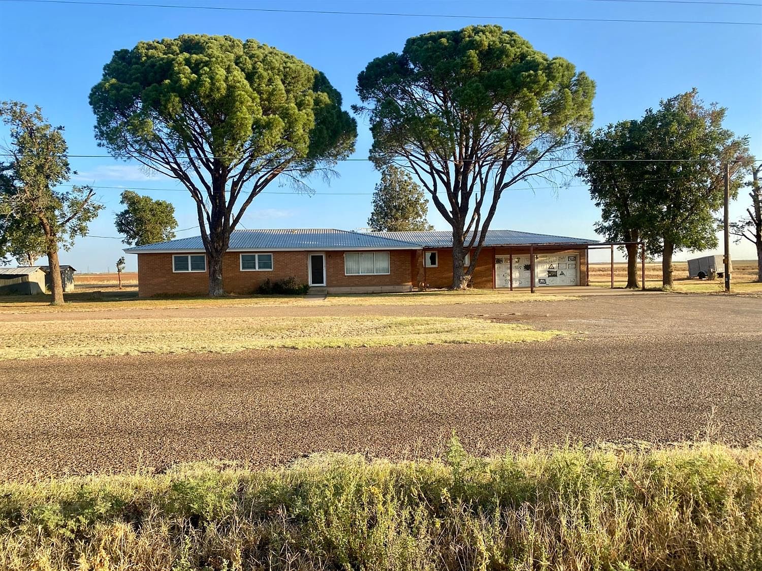 779 County Road 132, Seagraves, TX 79359 Zillow