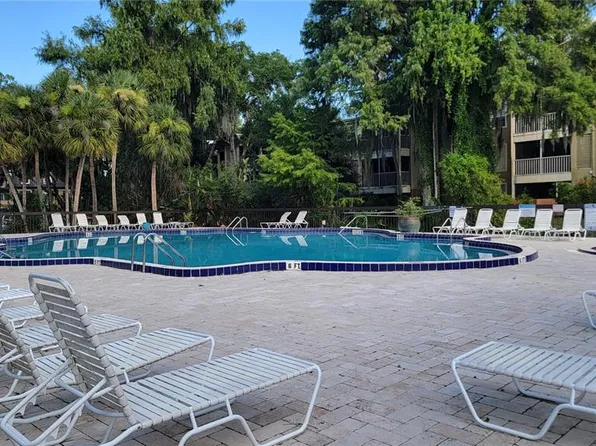 4023 Versailles Dr #4023F, Orlando, FL 32808