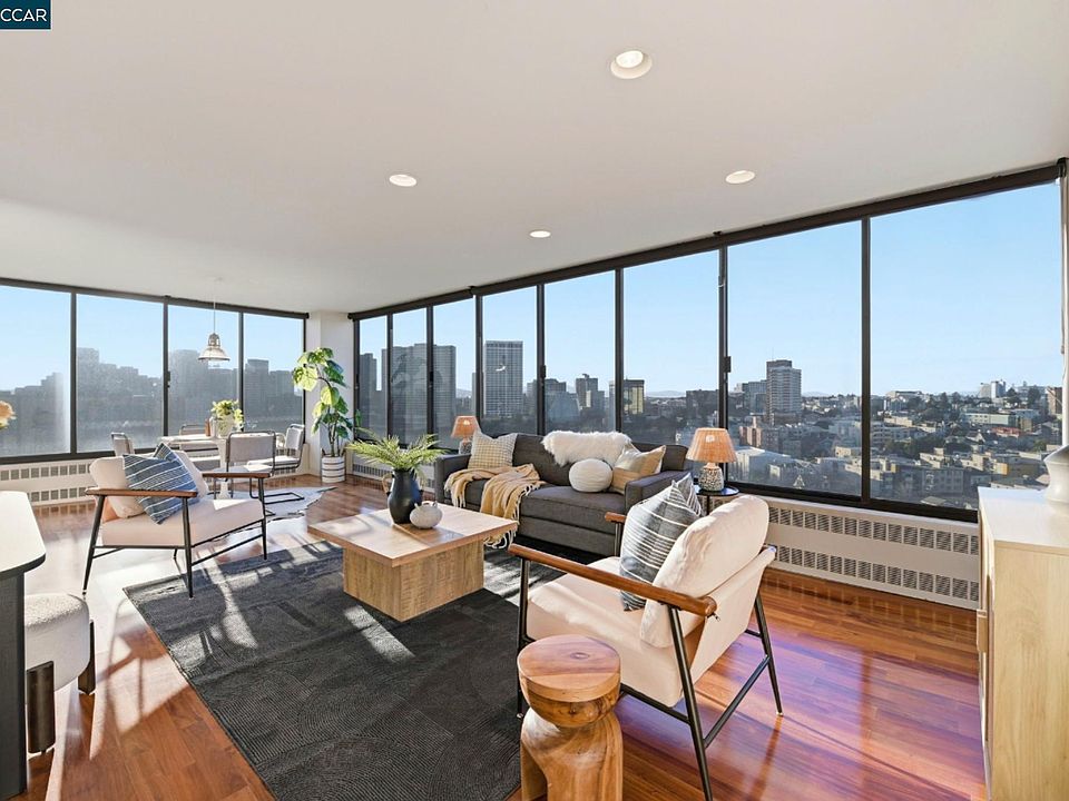 1st image of 565 Bellevue Ave APT 1403