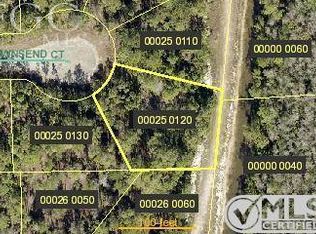 177 Townsend Ct, Lehigh Acres, FL 33972