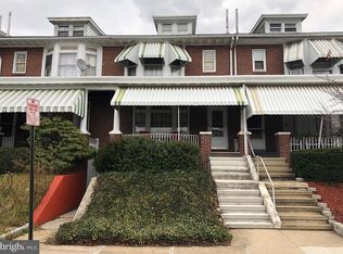 1131 N 13th St, Reading, PA 19604