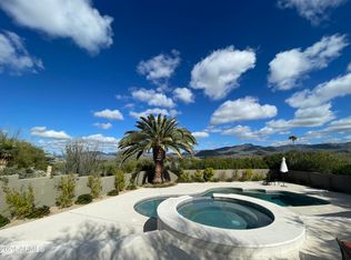 7601 E Nonchalant Ave, Carefree, AZ 85377