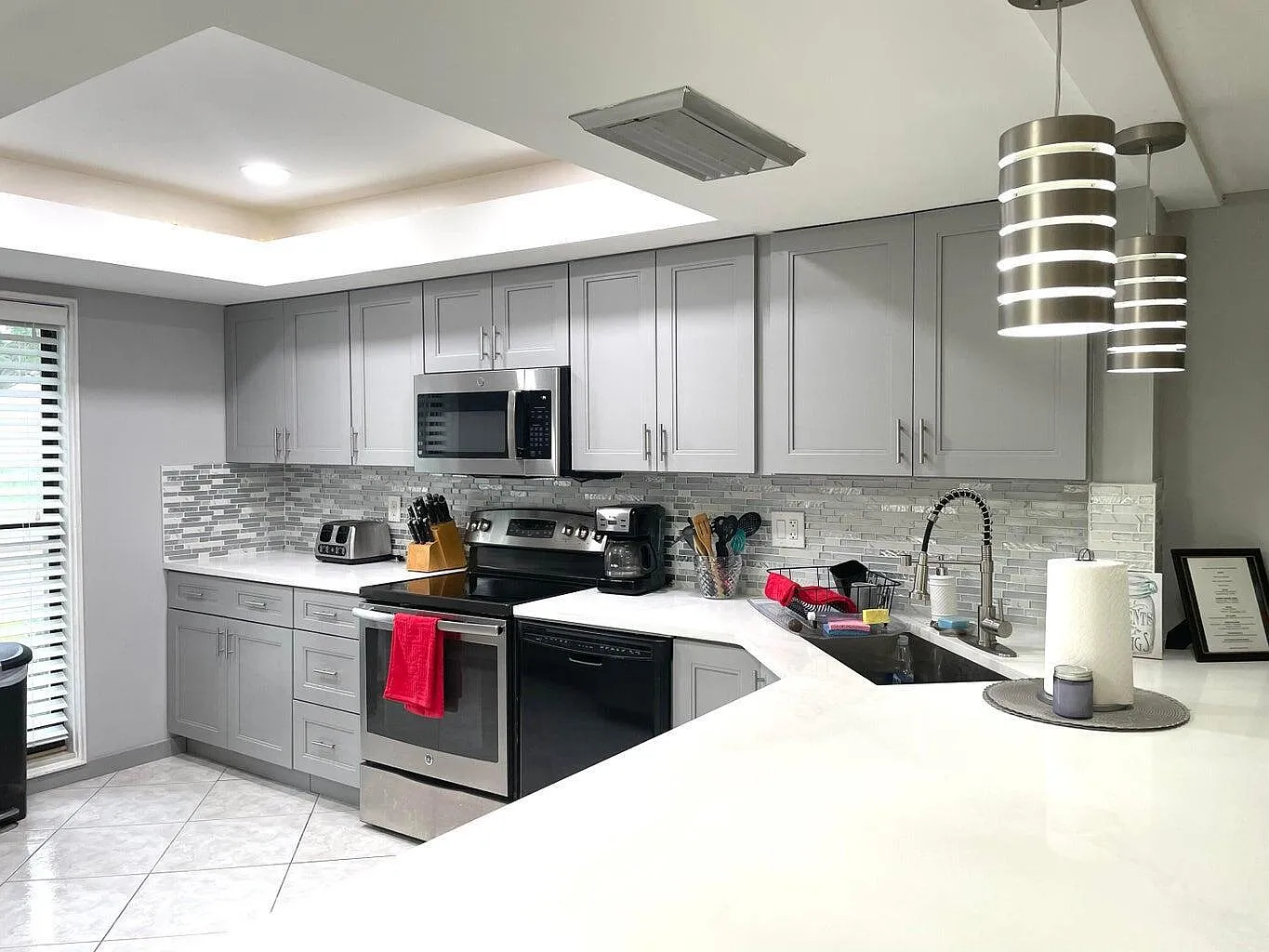 Condo 5 — Photo 2