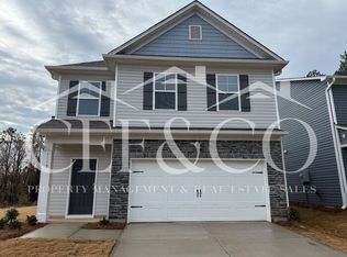 1119 Silverbend Trl, Duncan, SC 29334