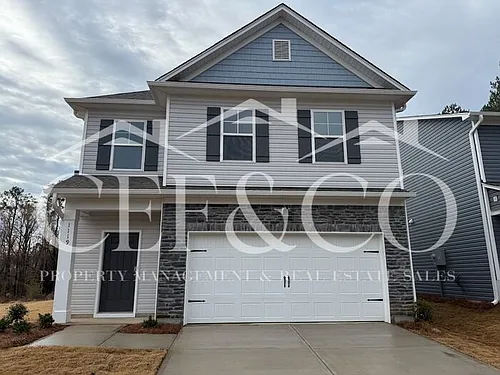 1119 Silverbend Trl Photo 1