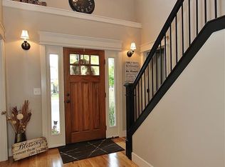 3411 W Elm Creek Dr, Meridian, ID 83642