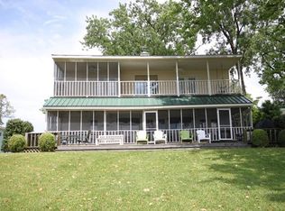 1967 Horseshoe Cir, Hughes, AR 72348