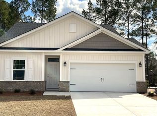 3512 Hardee Ave LOT 6A, Darcy C Loris, SC 29569