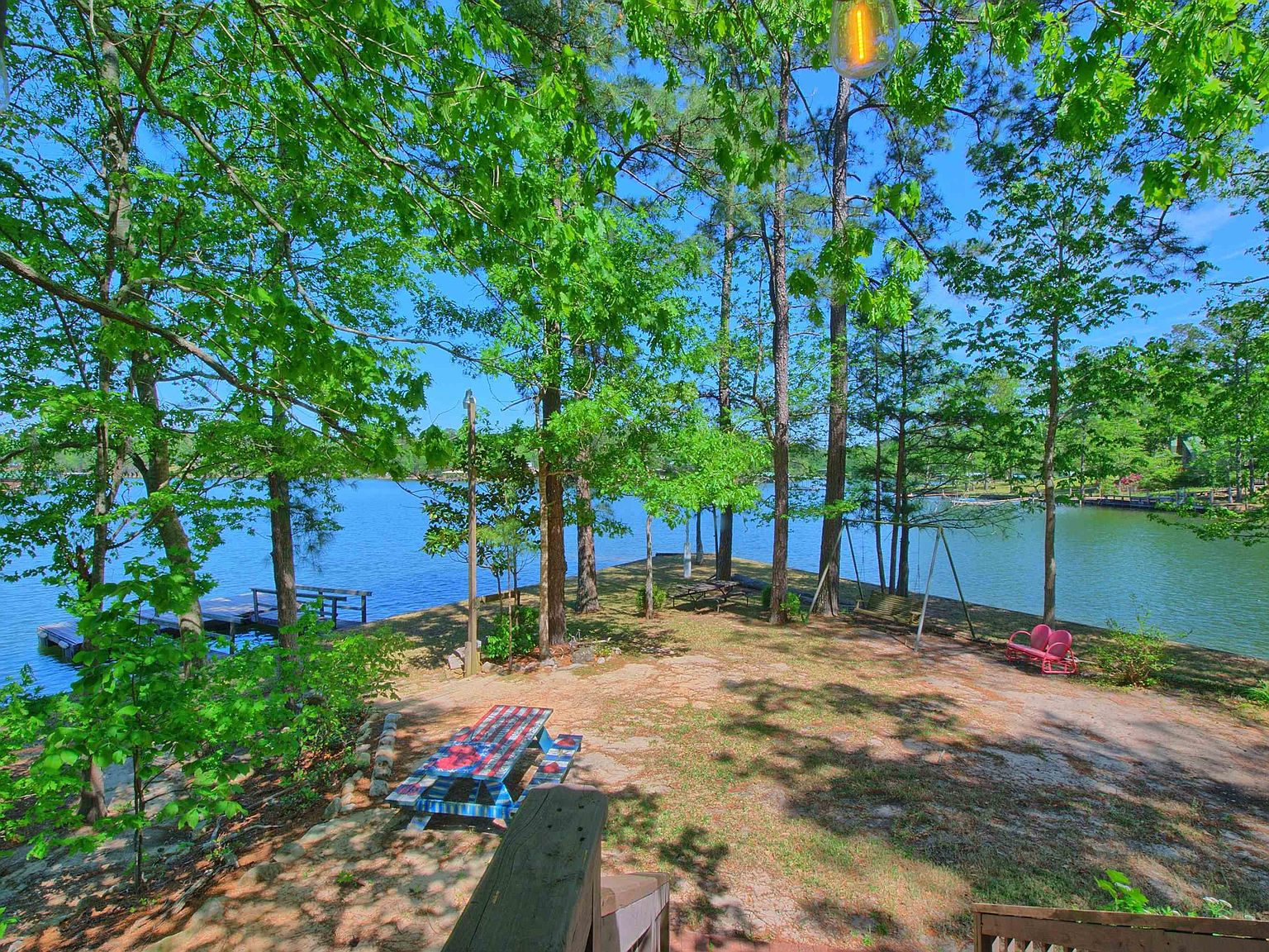 203 Beech Grove Dr, Burkeville, TX 75932 | MLS #204954 | Zillow