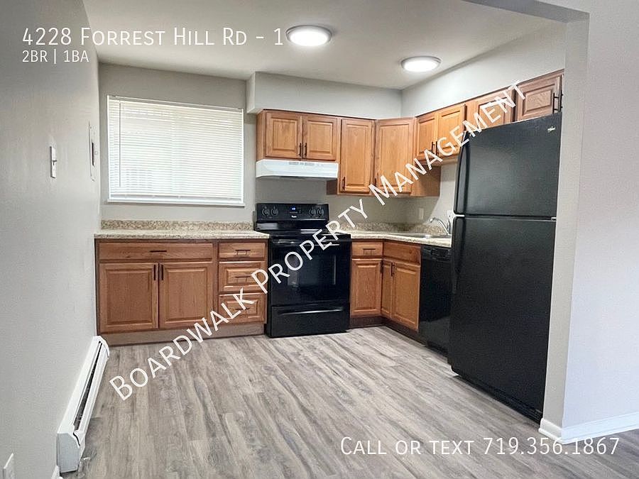 2nd image of 4228 Forrest Hill Rd APT 1