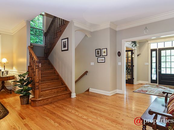 Entryway