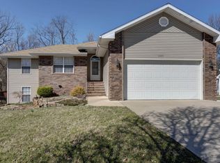 3125 S Lakeside Ave, Springfield, MO 65804