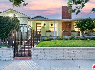 11261 Rye St, North Hollywood, CA 91602