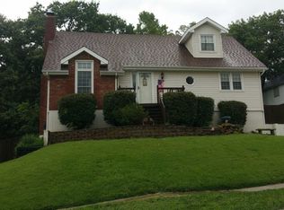 4104 NW 74th St, Kansas City, MO 64151
