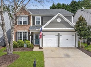 3315 Ridgefair Dr, Cumming, GA 30040