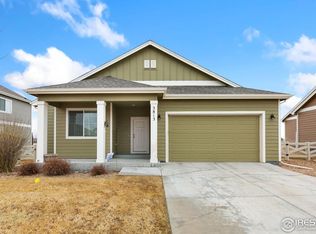 3813 Ginkgo St, Wellington, CO 80549
