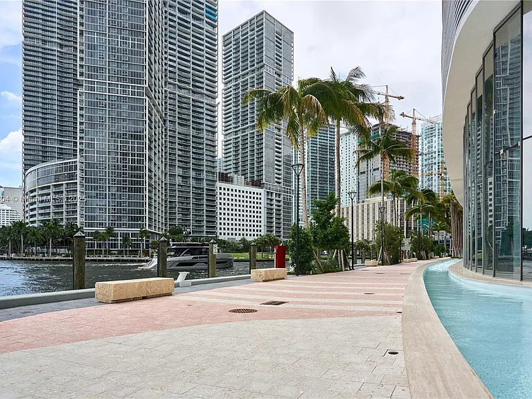 300 Biscayne Boulevard Way #3509 — Photo 49