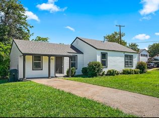 302 W 6th St, Claremore, OK 74017