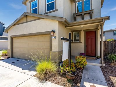 2336 Endeavor Way, Sacramento, CA, 95834