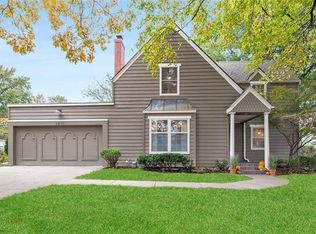 2800 W 51st St, Westwood, KS 66205