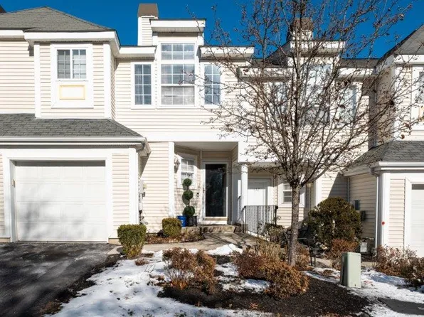 134 Delafield Lane #17B, Newburgh, NY 12550