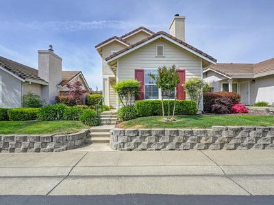 3117 Calypso Ln, Roseville, CA, 95661