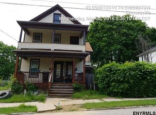 47 4th Ave, Gloversville, NY 12078